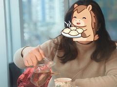 -千百味红餐厅·非遗江西菜(绿地双子塔总店)