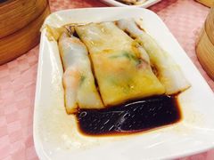 -满福隆酒楼(万绿园店)