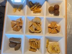 -探鱼·鲜青椒爽麻烤鱼(天一广场店)