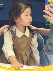 -海马体家庭照相馆(杭州萧山万象汇店)