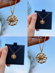 -周大福荟馆JEWELRIA(宝安南路华润万象城店)