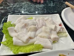 -潮汕美牛肉丸火锅店(天宁寺店)
