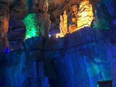 -泰安地下龙宫景区