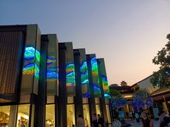 -雅达·阳羡溪山小镇中心