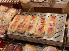 -西村叔叔的店·面包·甜品·蛋糕(牡丹园店)