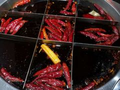 -董家湾重庆老火锅(嘉华店)