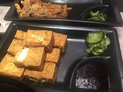 -馔豚·台北菜专门店(深圳湾万象城店)