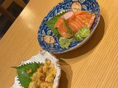 -富山日式料理(宽厚里店)
