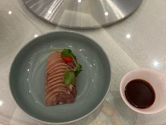 -上海和平饭店龙凤厅 Dragon Phoenix