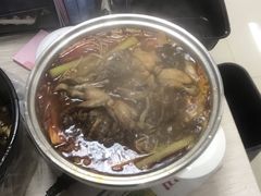-老天桥蛙炉火锅(姑苏总店)