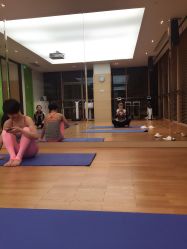 -安利上海体验馆