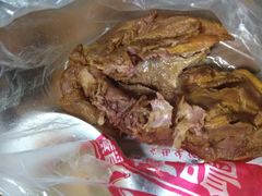 -鸡打鸣熏鸡系列(总店)