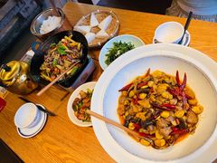 -印象鲵宴·张家界地标美食名片(溪布街店)