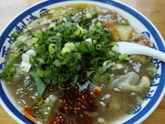 -邢老三(太白南路店)