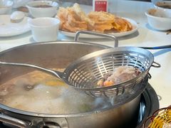 -潮泰牛肉火锅 · 创于1992年(车公庙店)