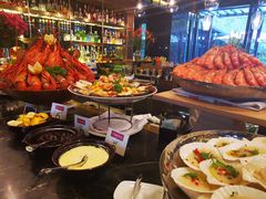 -Tivano意大利餐厅(成都居舍酒店)