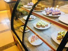 -海天一色海景自助餐厅(西港花园店)