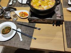 -天津湾西餐厅(三亚海棠湾洲际度假酒店)