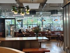 -麦田工坊(月湖店)