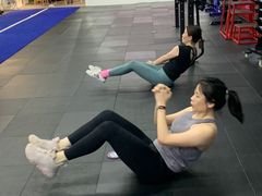 -F45 TRAINING健身工作室(体育中心店)