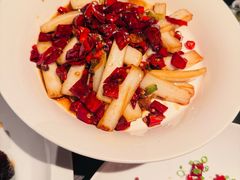 -晓长安·新陕菜(曲江店)