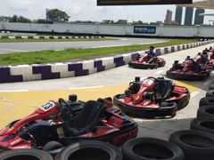 -珠海国际赛车场-卡丁车场