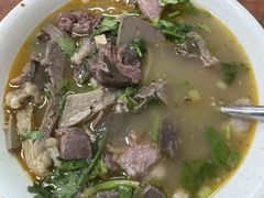 -春雨羊汤店(广开四马路总店)