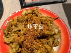 -李叔叔虾蟹大排档(青羊店)