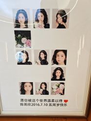 -万福娃儿童摄影(南门店)