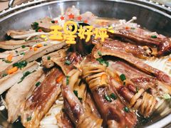 -高淳味道(丹阳湖北路店)