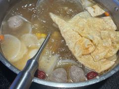 -好想牛·鲜切自助牛肉火锅(七堡花园城店)