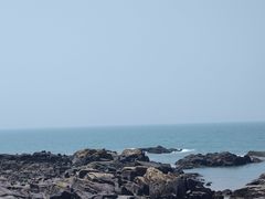 -崇武古城风景区