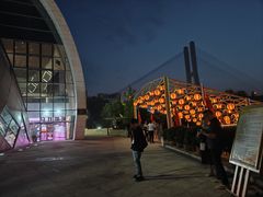 -重庆国际马戏城