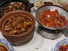 -欧记大排档·景德菜(上海首店)