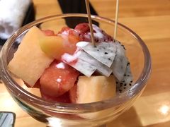 -割烹旭日本料理(龙湖狮山天街店)