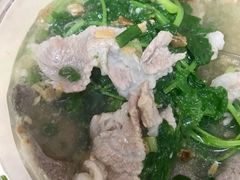 -广场正宗原汁薏米店