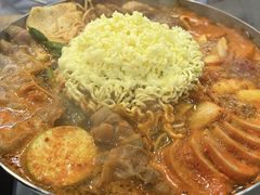 -李先生的首尔小馆(松江启源广场店)