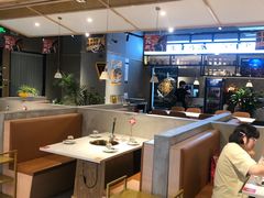 -八珍玉食鸡煲·打边炉(印象城店)