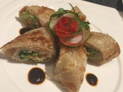 -若蘭慈·无国界素食料理(欢乐海岸店)