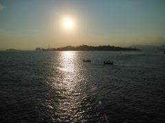 -演武大桥观景平台