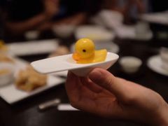 -广州文华东方酒店·江-由辉师傅主理