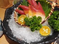 -沼津港渔市(宏伊国际广场店)