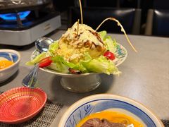 -满来寿喜烧(金虹桥店)