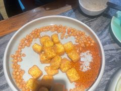 -青红之间·新派融合川菜(慈云寺店)