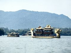 -柳莺湖上·湖景餐厅·江南菜(西湖店)