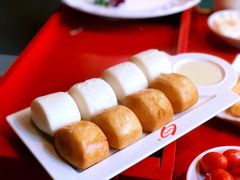 -九庄火锅(龙游店)