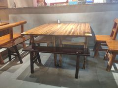 -盛天毛血旺非遗美食(观音桥店)