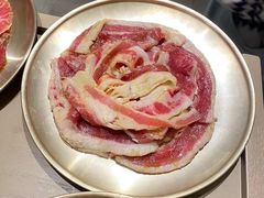 -西塔老太太泥炉烤肉(川沙百联店)