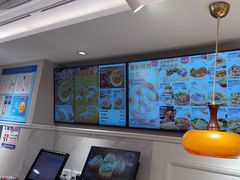-小杨生煎(黄河路店)