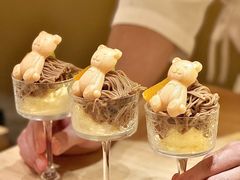 -松临·铁板烧&Omakase(神农店)